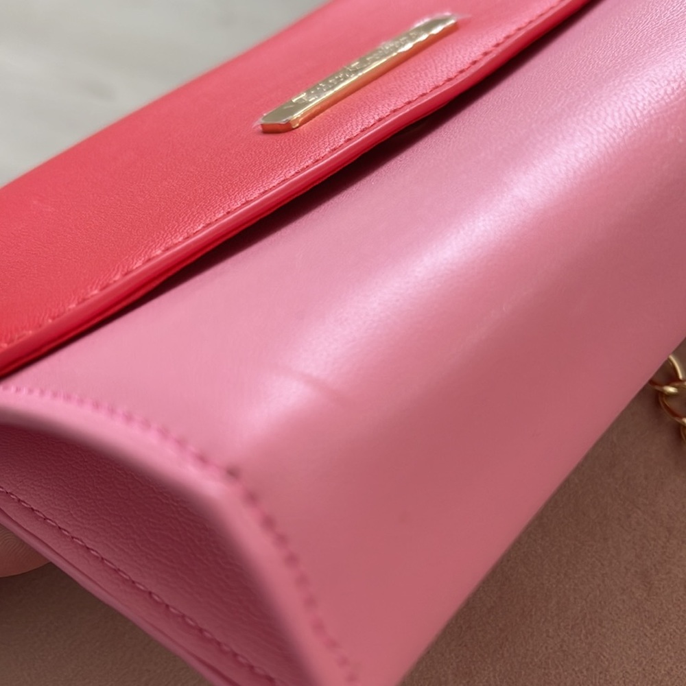 Juicy Couture Crossbody Purse/Clutch - Picture 15 of 15